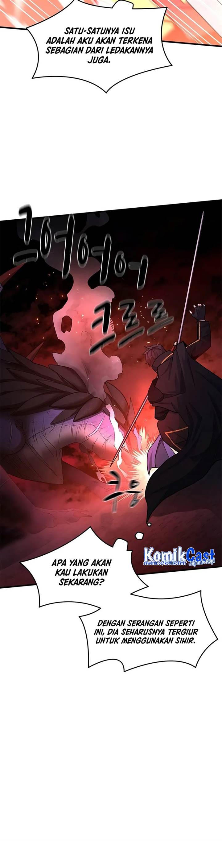 the-tutorial-is-too-hard - Chapter: 188