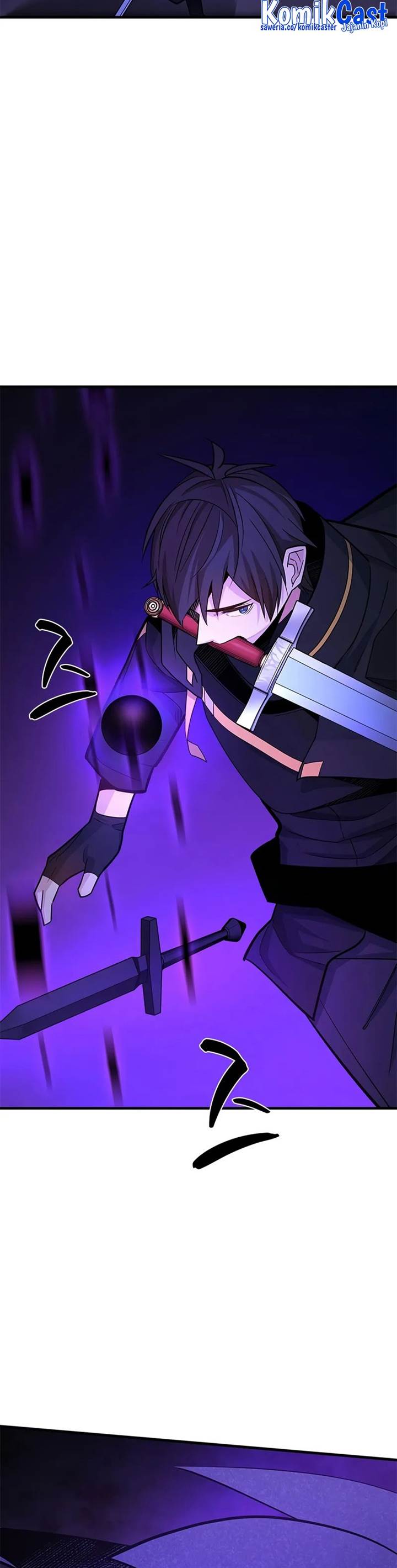 the-tutorial-is-too-hard - Chapter: 188