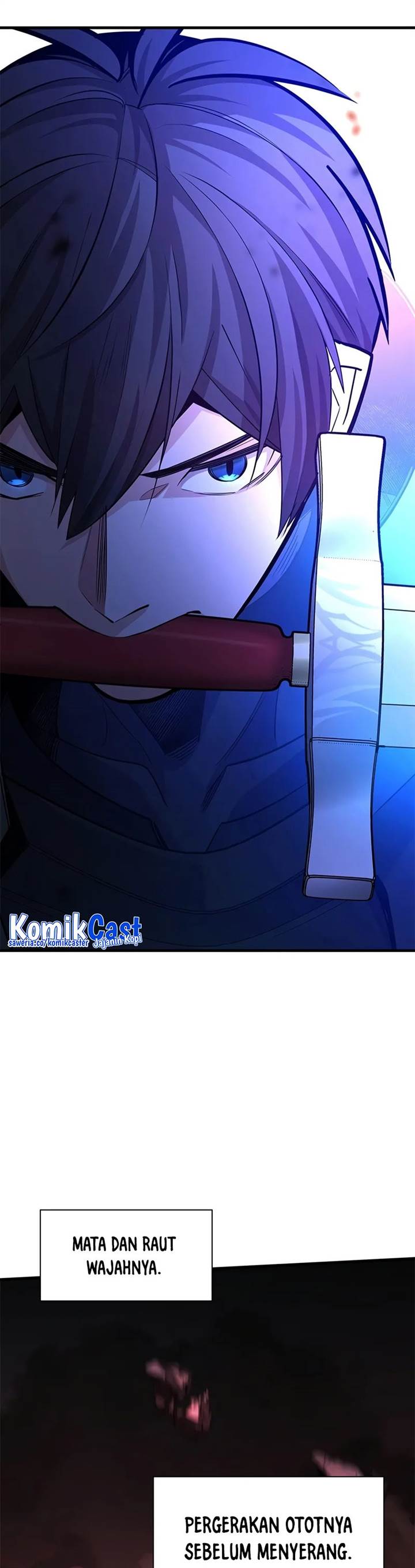 the-tutorial-is-too-hard - Chapter: 188