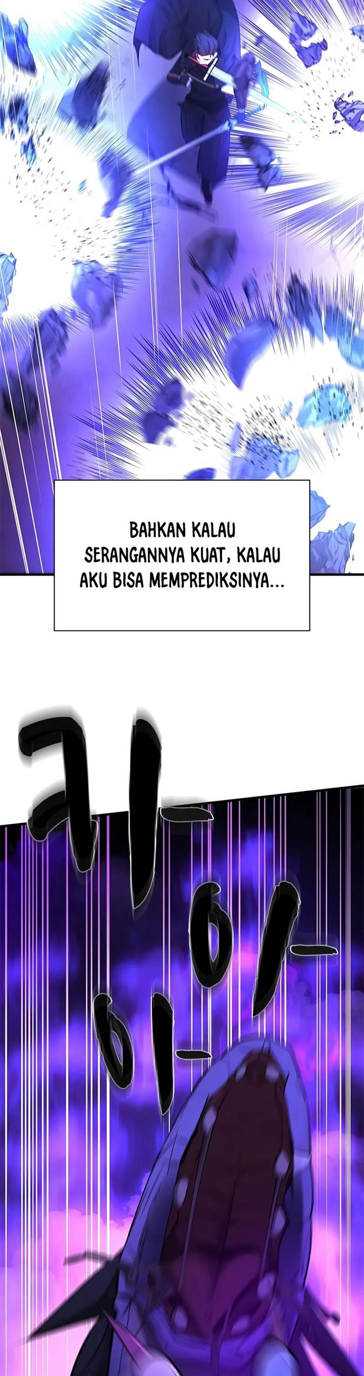 the-tutorial-is-too-hard - Chapter: 188