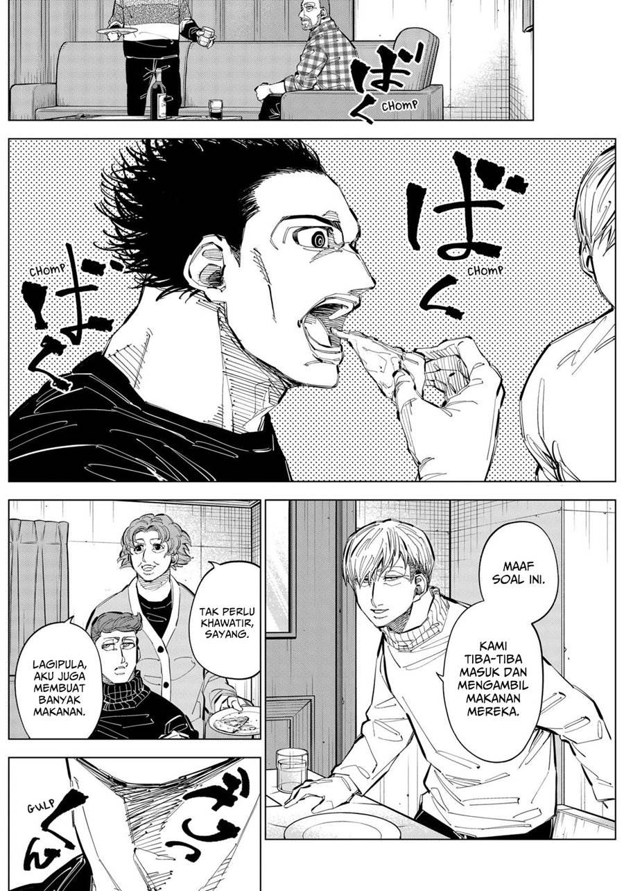 catenaccio - Chapter: 59