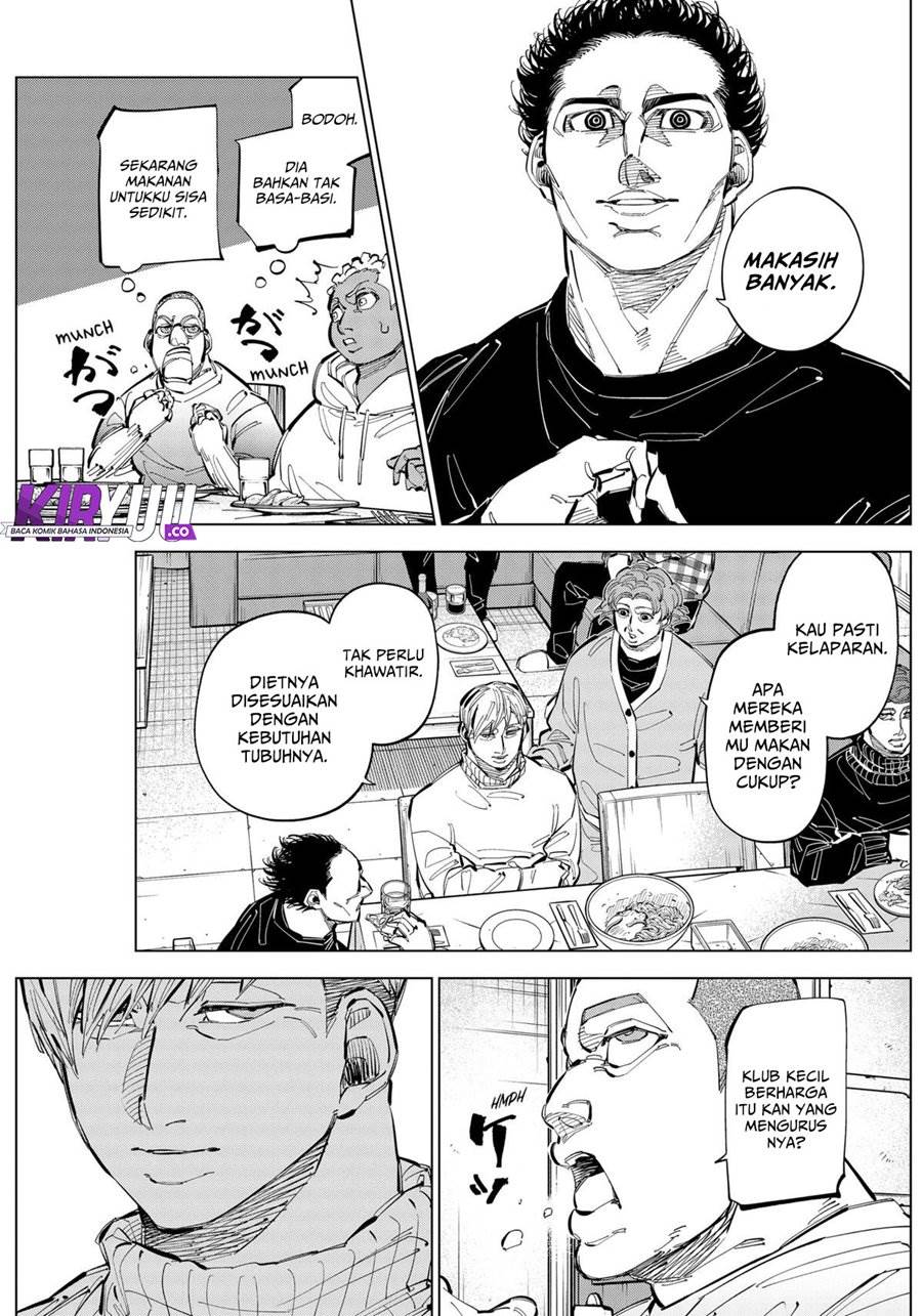 catenaccio - Chapter: 59