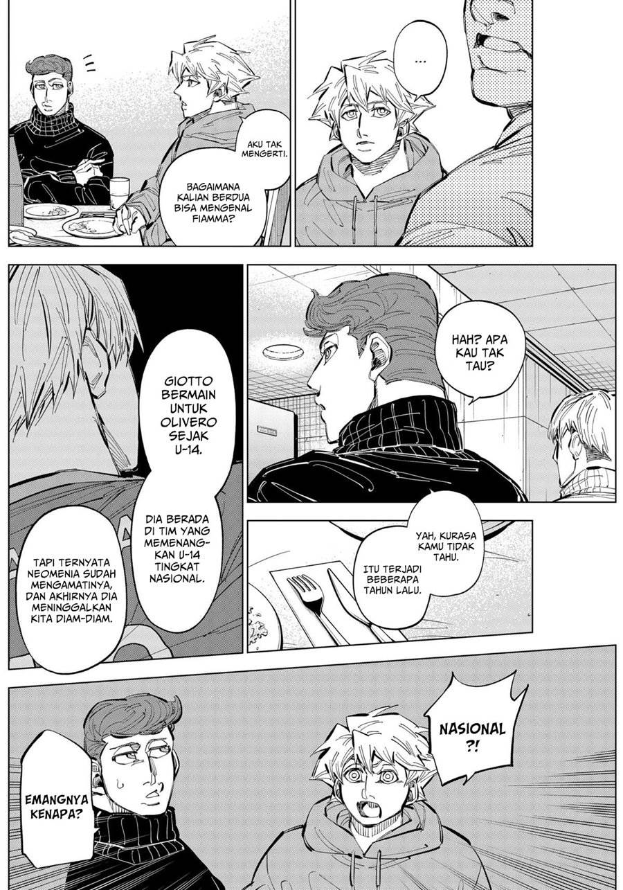 catenaccio - Chapter: 59