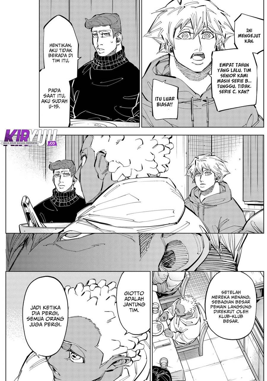 catenaccio - Chapter: 59