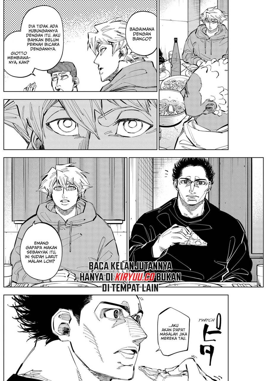 catenaccio - Chapter: 59