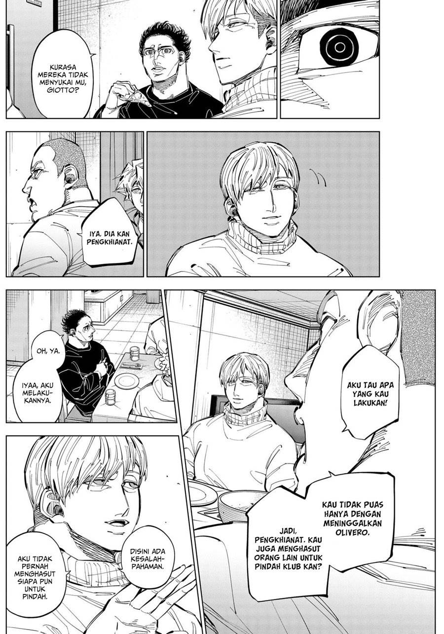 catenaccio - Chapter: 59