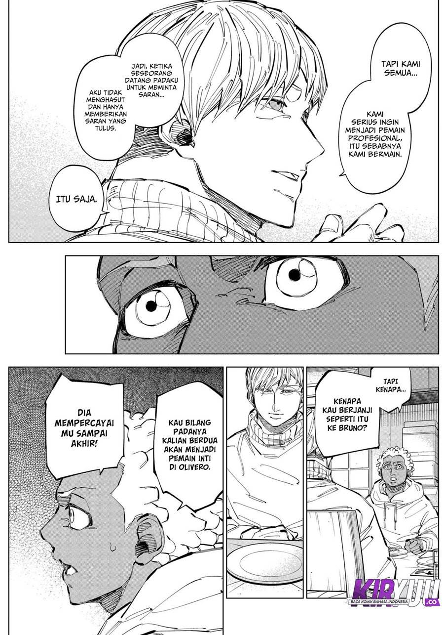 catenaccio - Chapter: 59