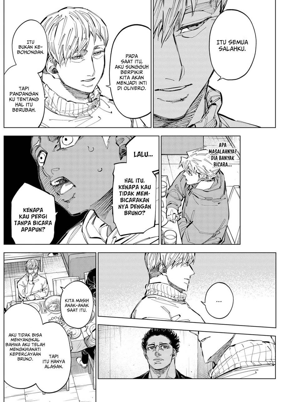 catenaccio - Chapter: 59