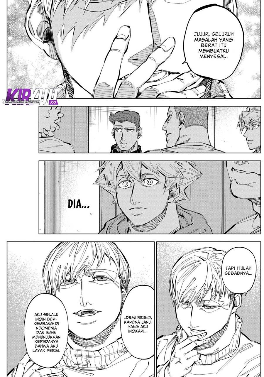 catenaccio - Chapter: 59