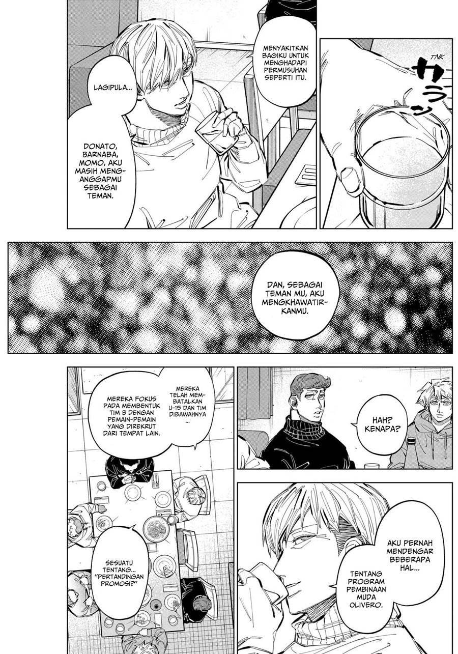 catenaccio - Chapter: 59