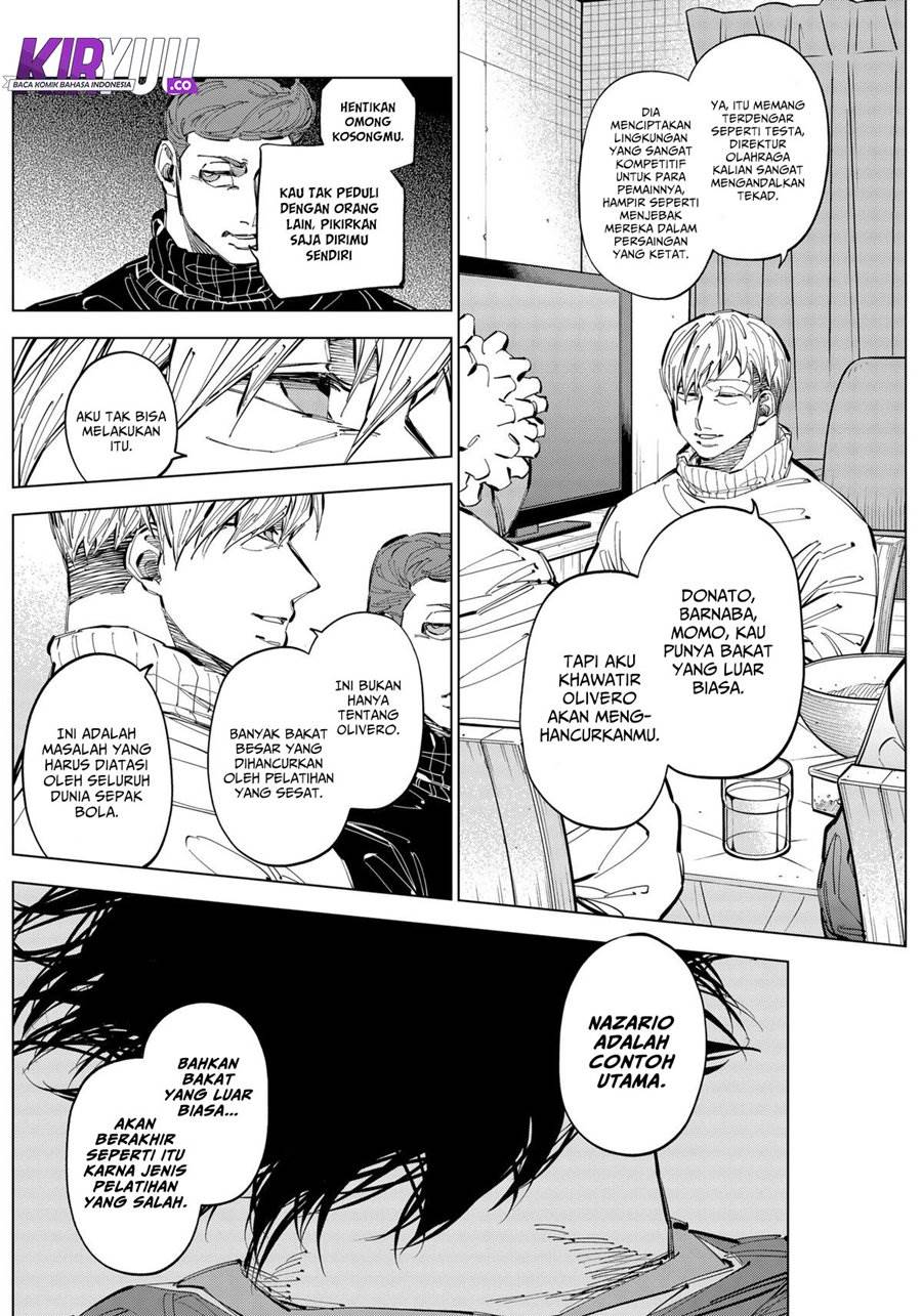 catenaccio - Chapter: 59