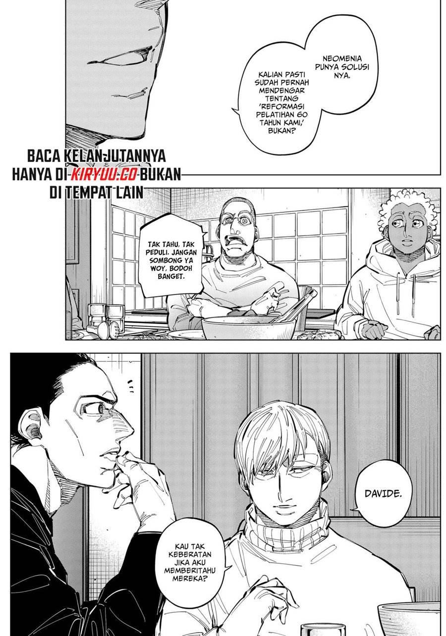 catenaccio - Chapter: 59