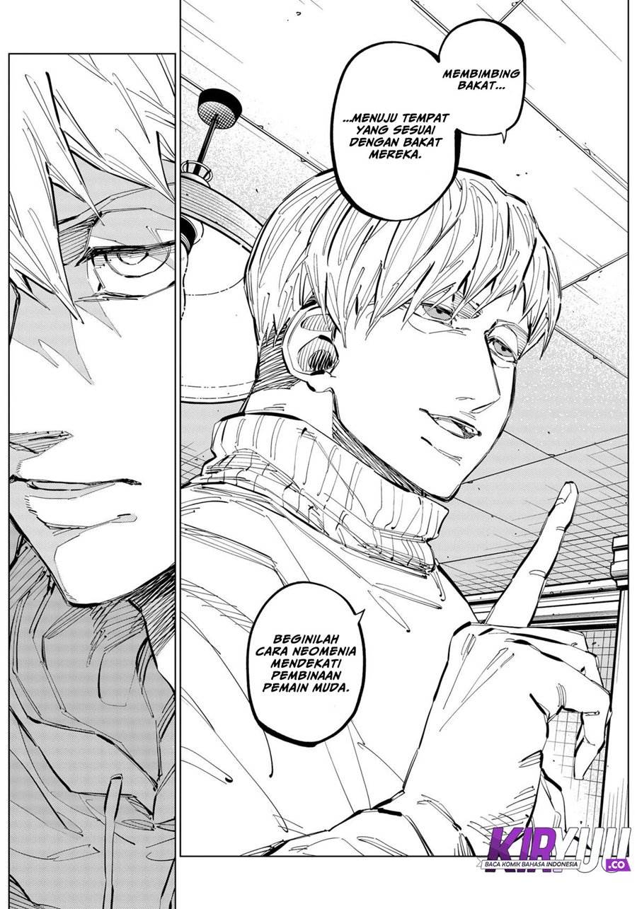 catenaccio - Chapter: 59