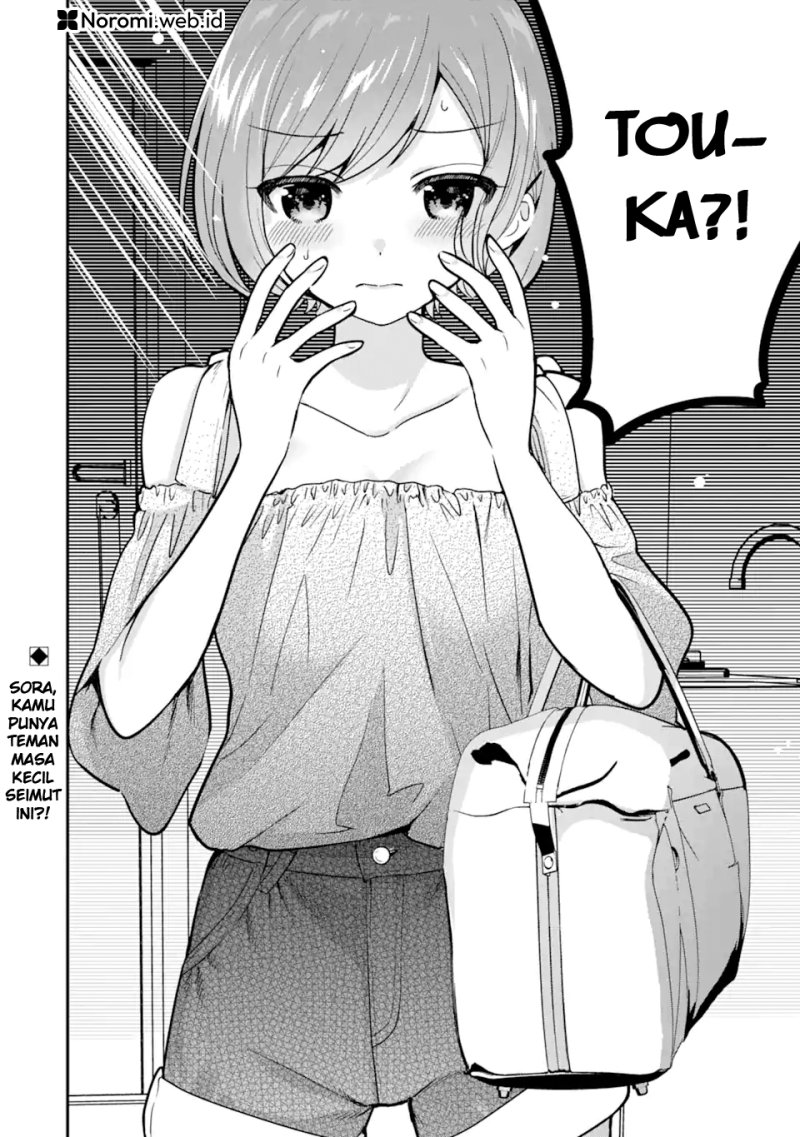 gakuen-1-no-bishoujo-wa-xx-eshi-no-ore-ni-horete-iru - Chapter: 5.2