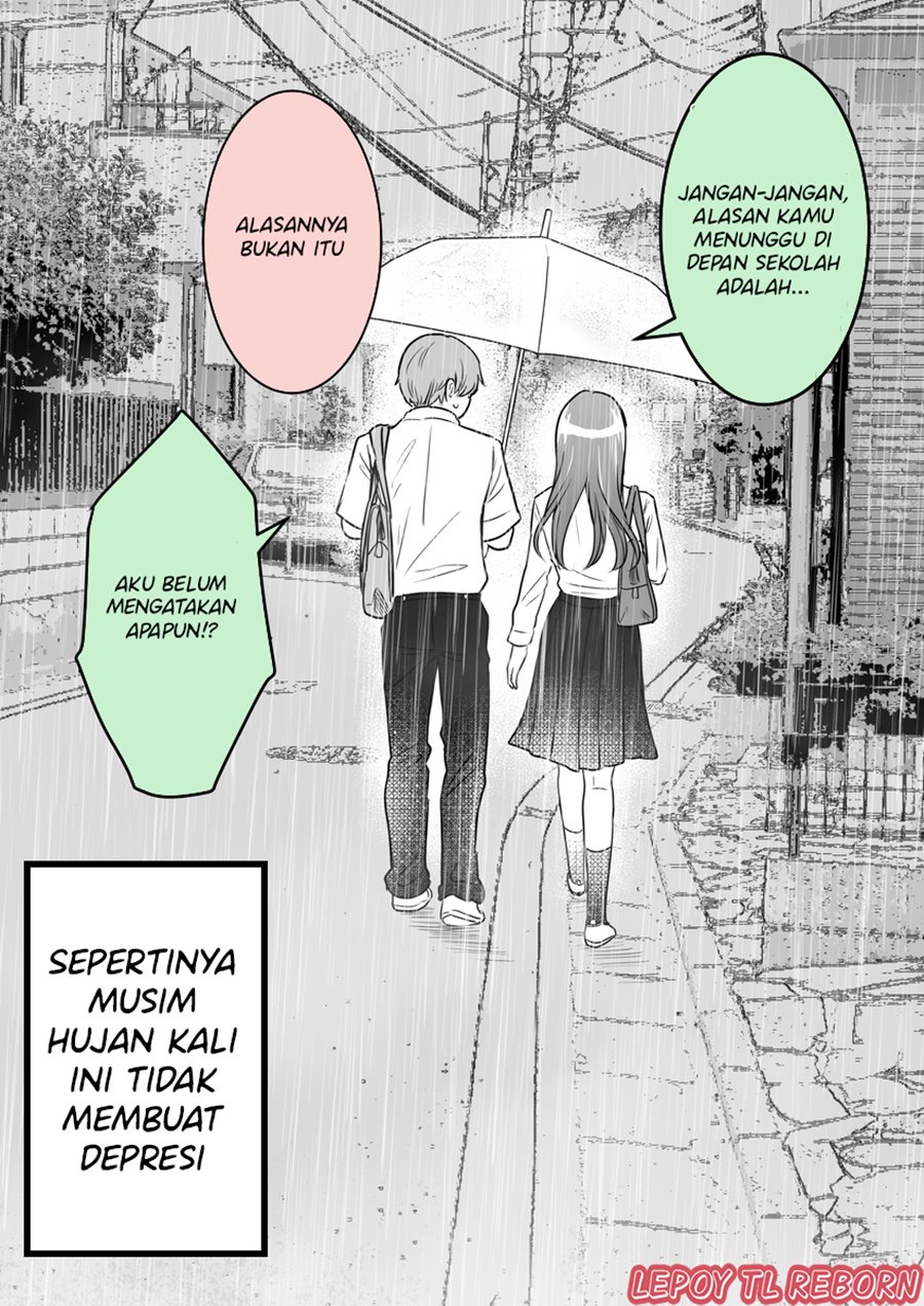 katabutsu-kei-joushi-ni-kokuhaku-shitemita - Chapter: 14