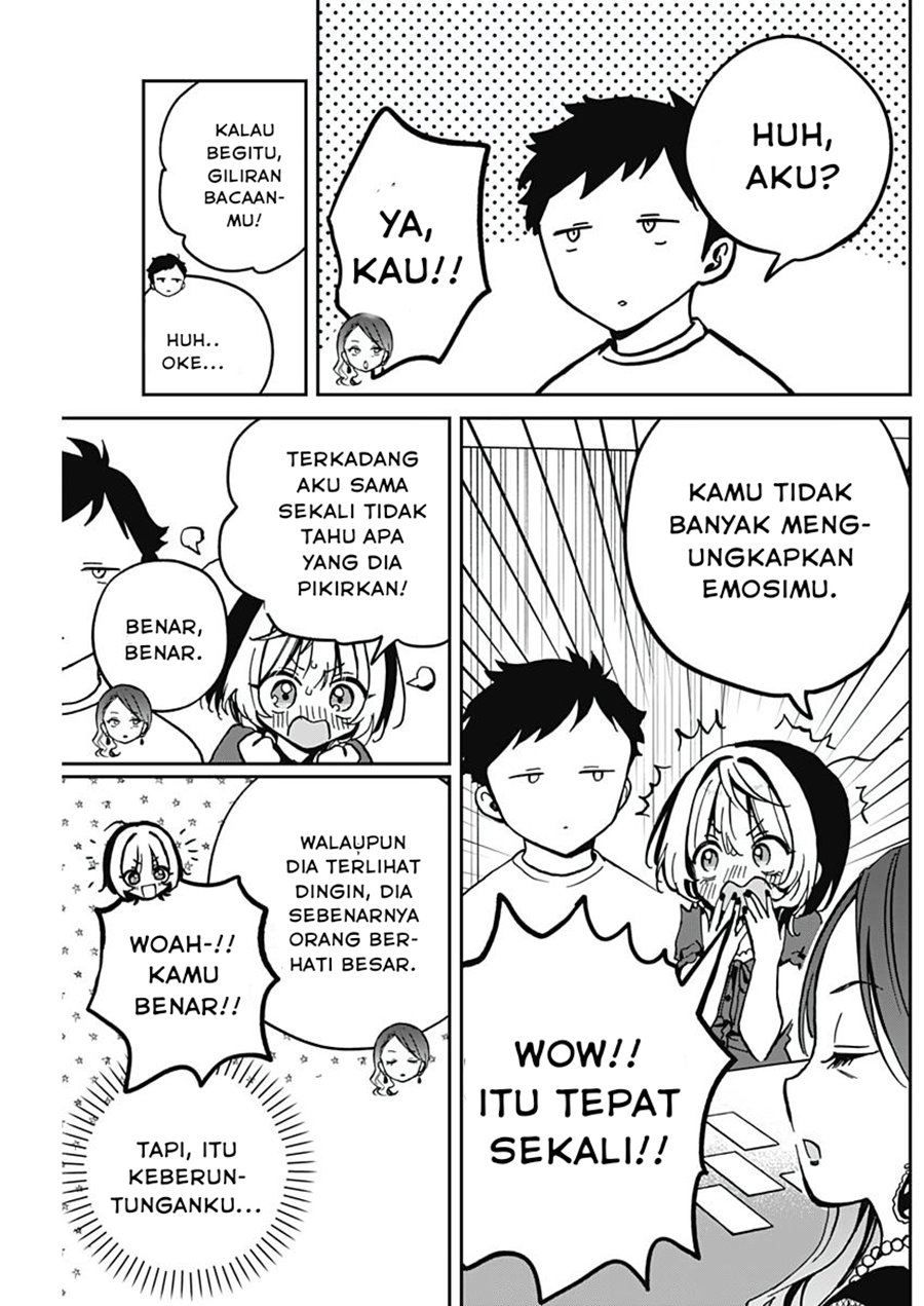 noa-senpai-wa-tomodachi - Chapter: 31