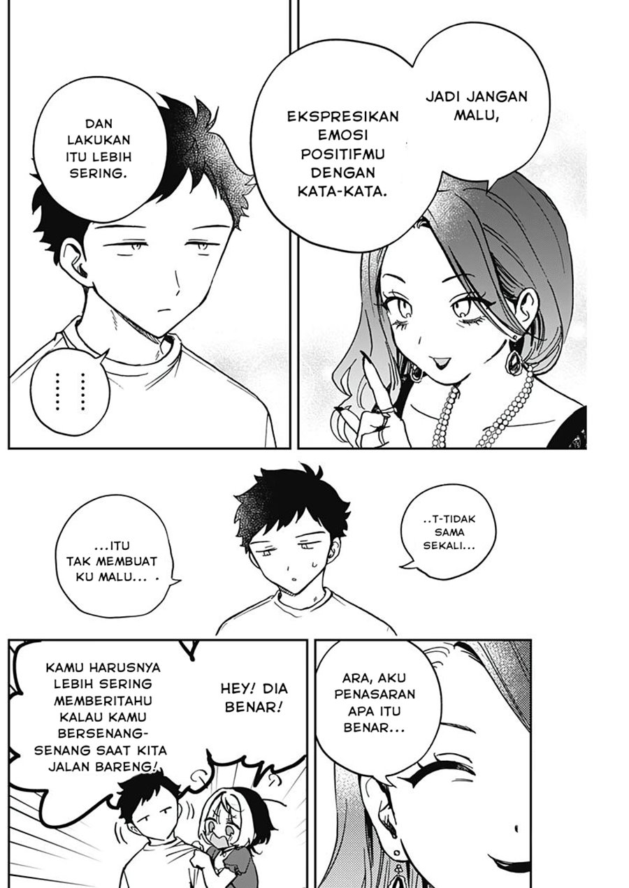 noa-senpai-wa-tomodachi - Chapter: 31