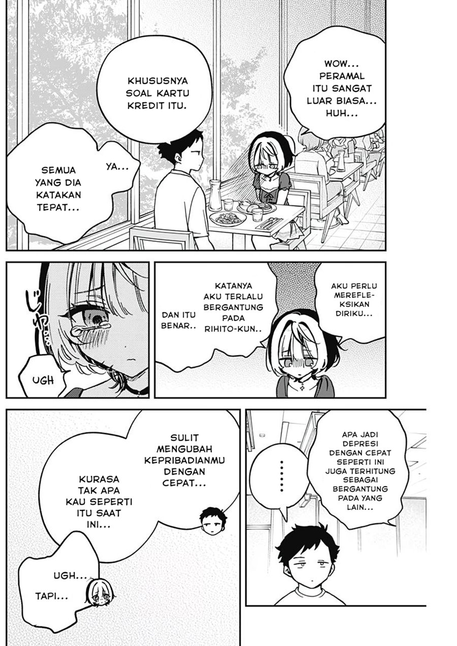 noa-senpai-wa-tomodachi - Chapter: 31