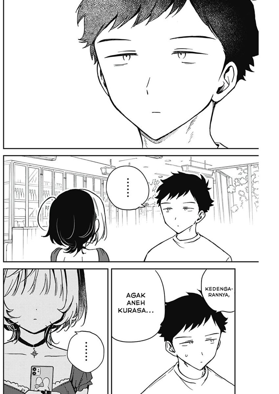 noa-senpai-wa-tomodachi - Chapter: 31