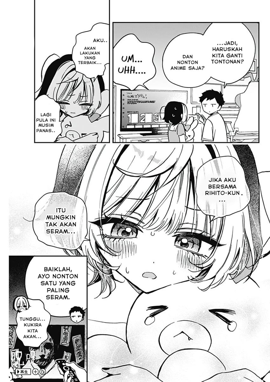 noa-senpai-wa-tomodachi - Chapter: 32