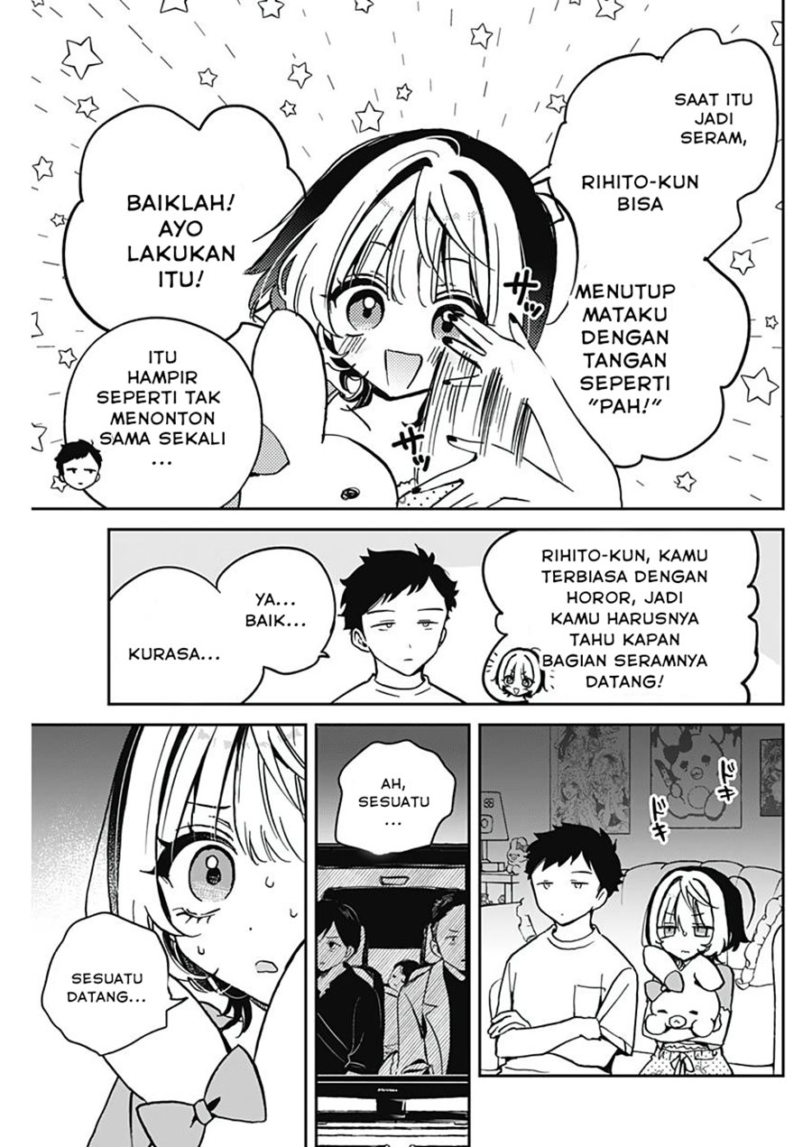 noa-senpai-wa-tomodachi - Chapter: 32