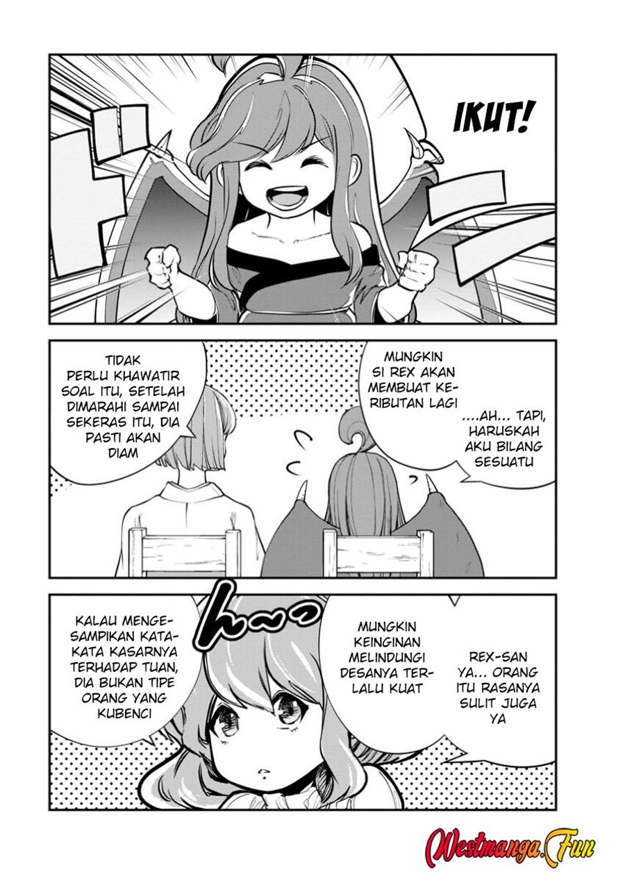 monster-no-goshujin-sama - Chapter: 72