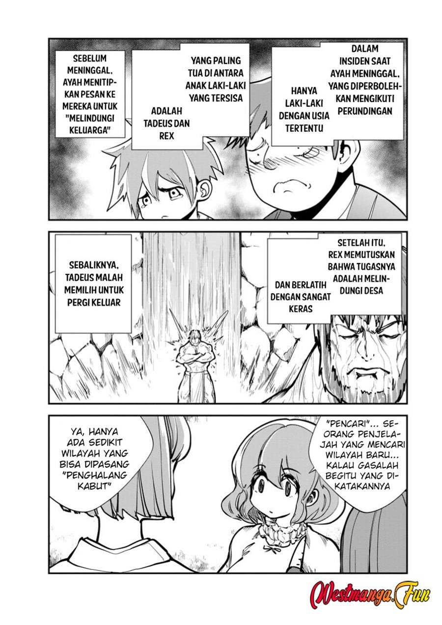 monster-no-goshujin-sama - Chapter: 72