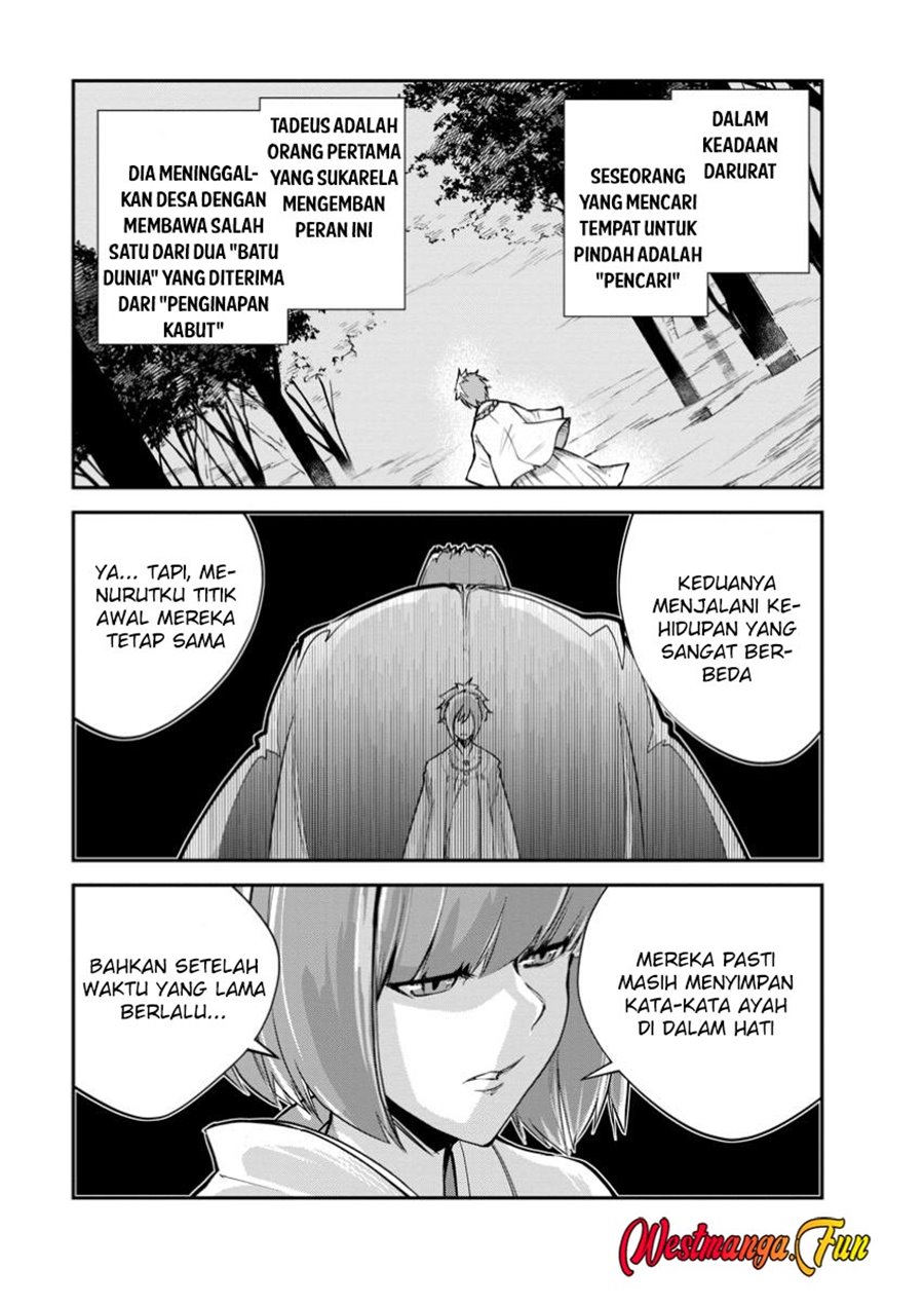 monster-no-goshujin-sama - Chapter: 72