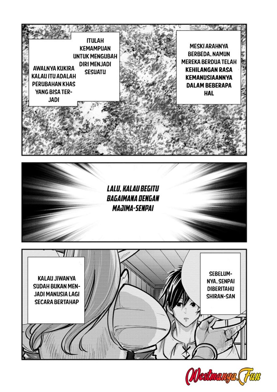 monster-no-goshujin-sama - Chapter: 72