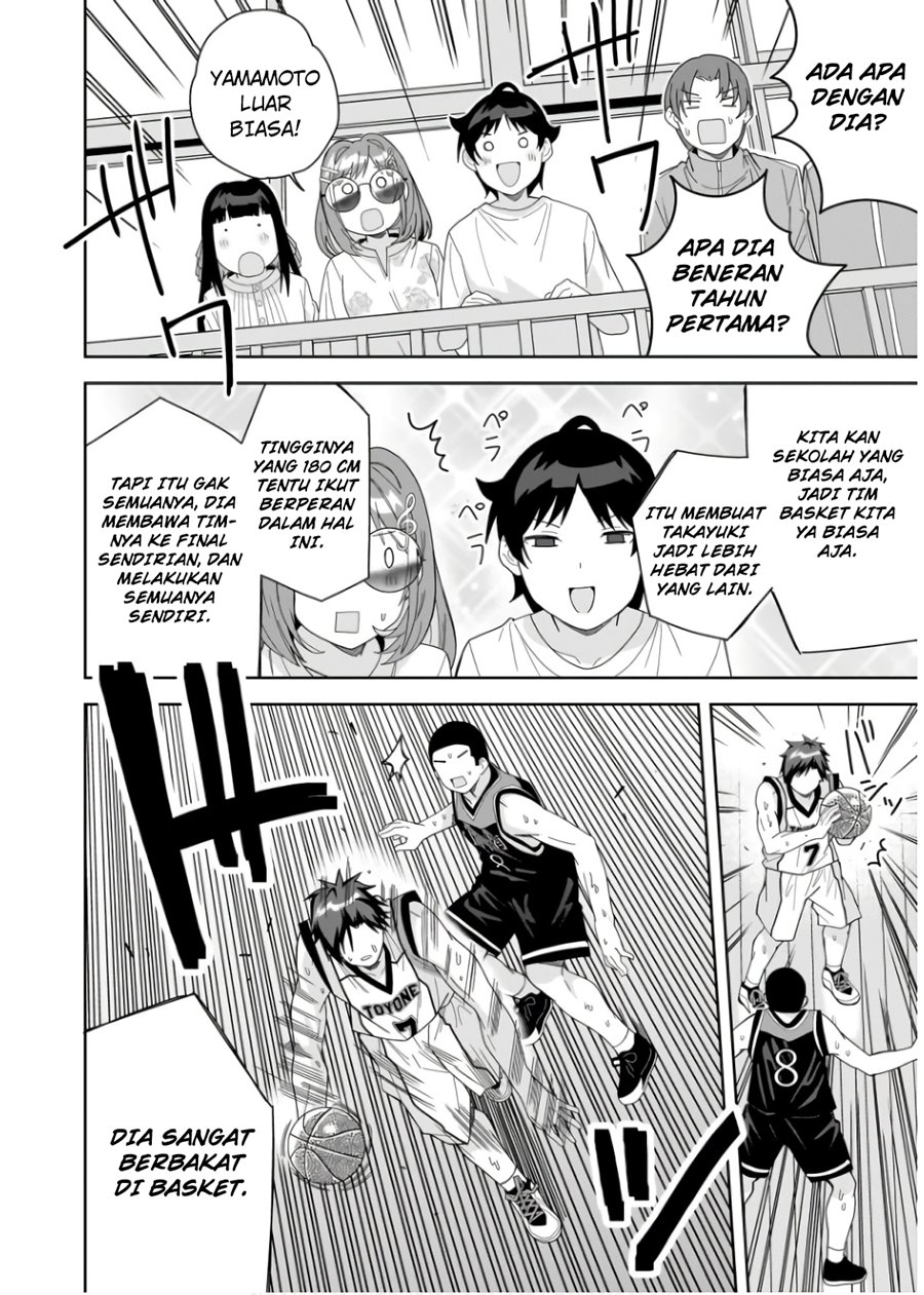 classmate-no-moto-idol-ga-tonikaku-kyodou-fushin-nan-desu - Chapter: 10