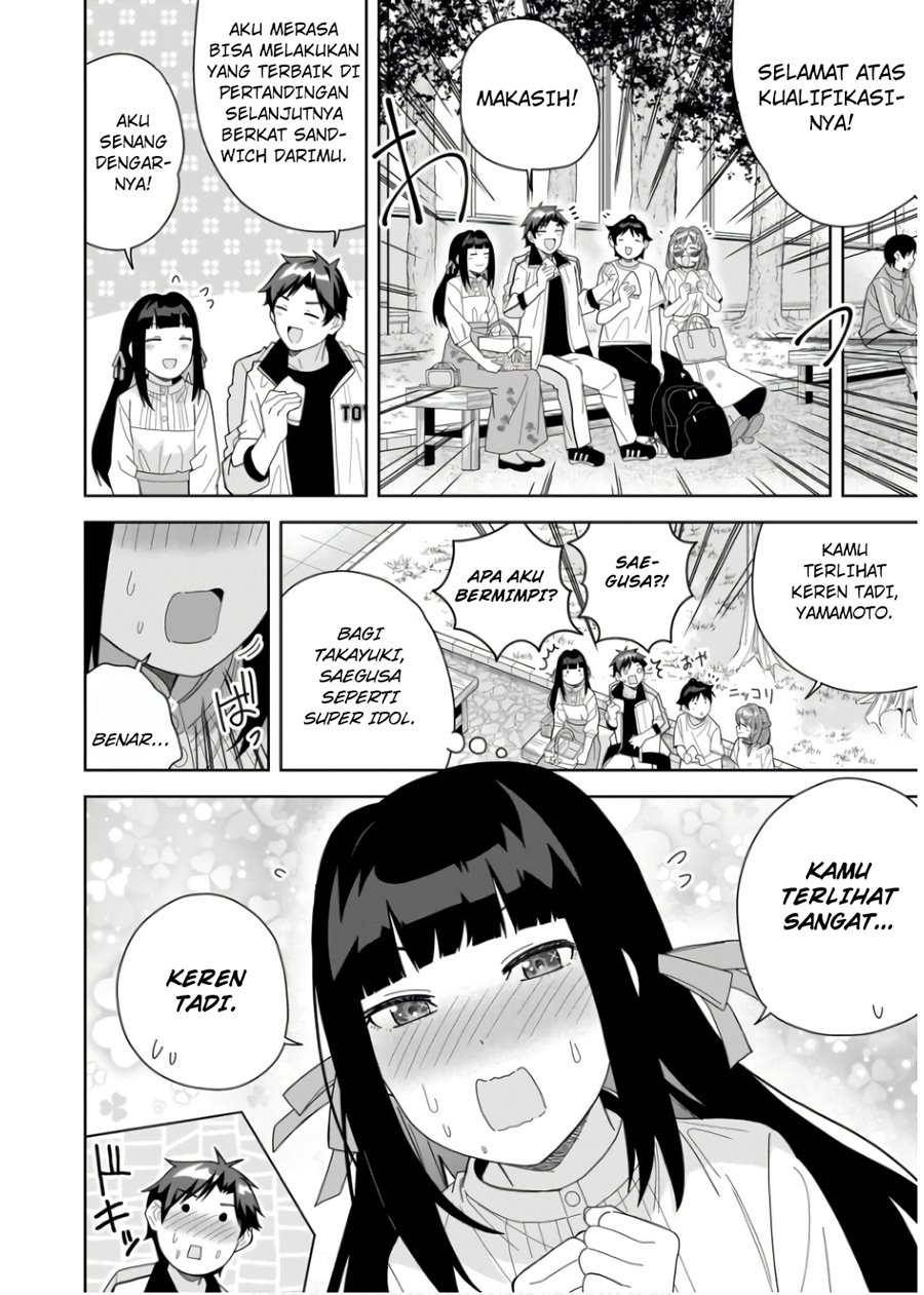 classmate-no-moto-idol-ga-tonikaku-kyodou-fushin-nan-desu - Chapter: 10