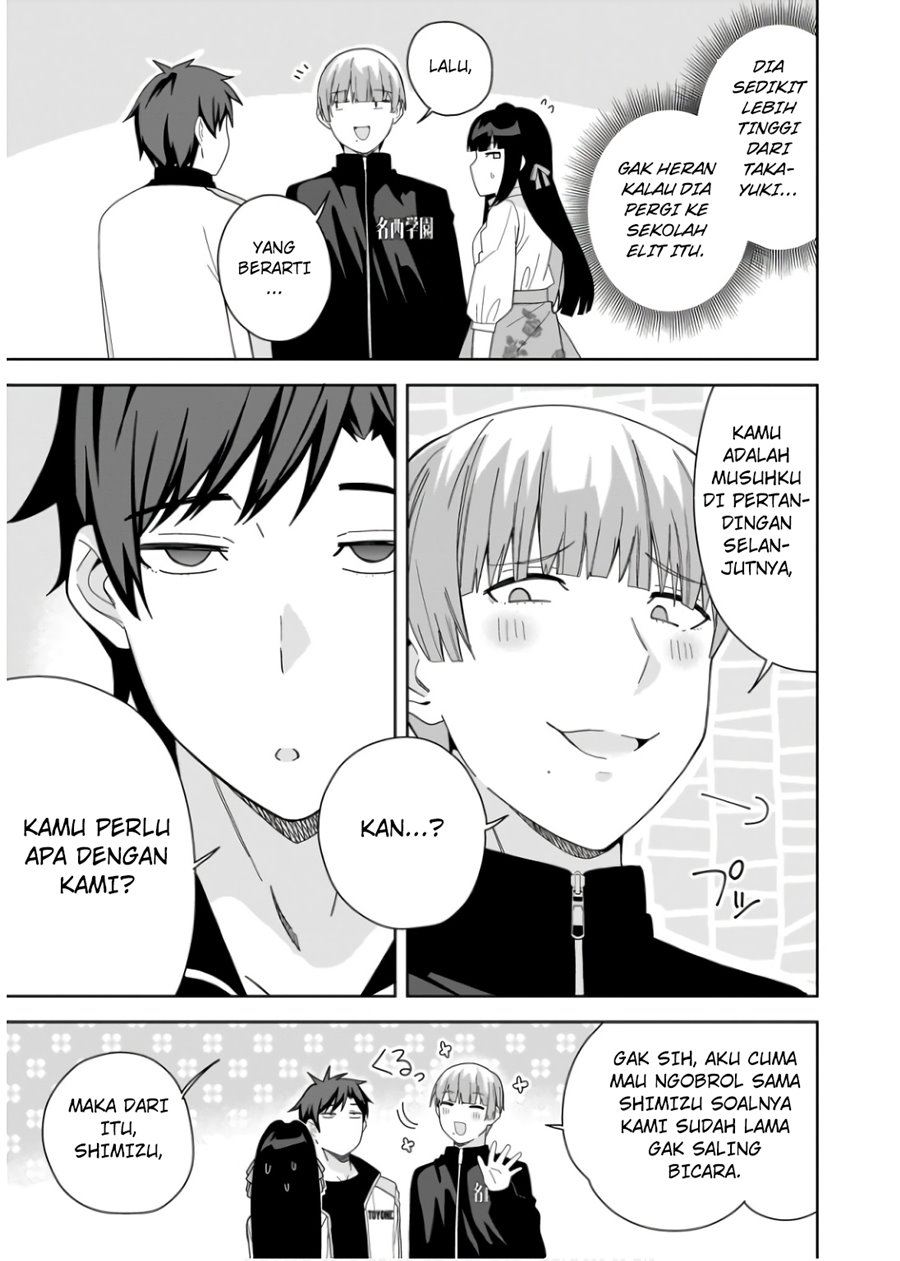 classmate-no-moto-idol-ga-tonikaku-kyodou-fushin-nan-desu - Chapter: 10