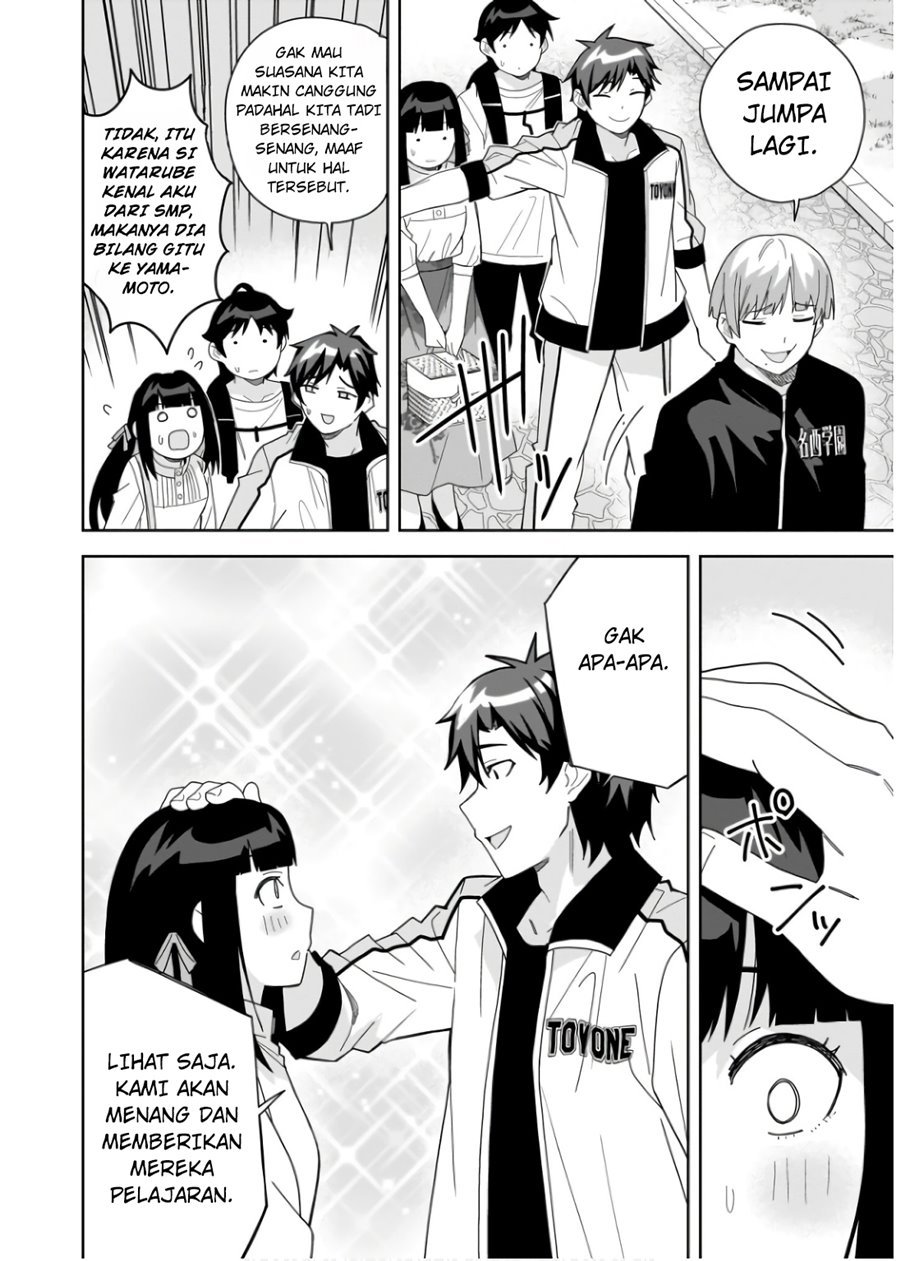 classmate-no-moto-idol-ga-tonikaku-kyodou-fushin-nan-desu - Chapter: 10