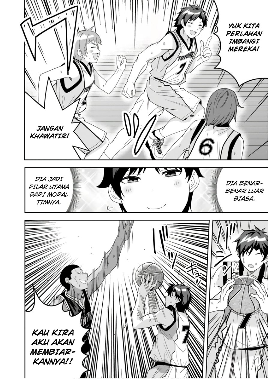 classmate-no-moto-idol-ga-tonikaku-kyodou-fushin-nan-desu - Chapter: 10