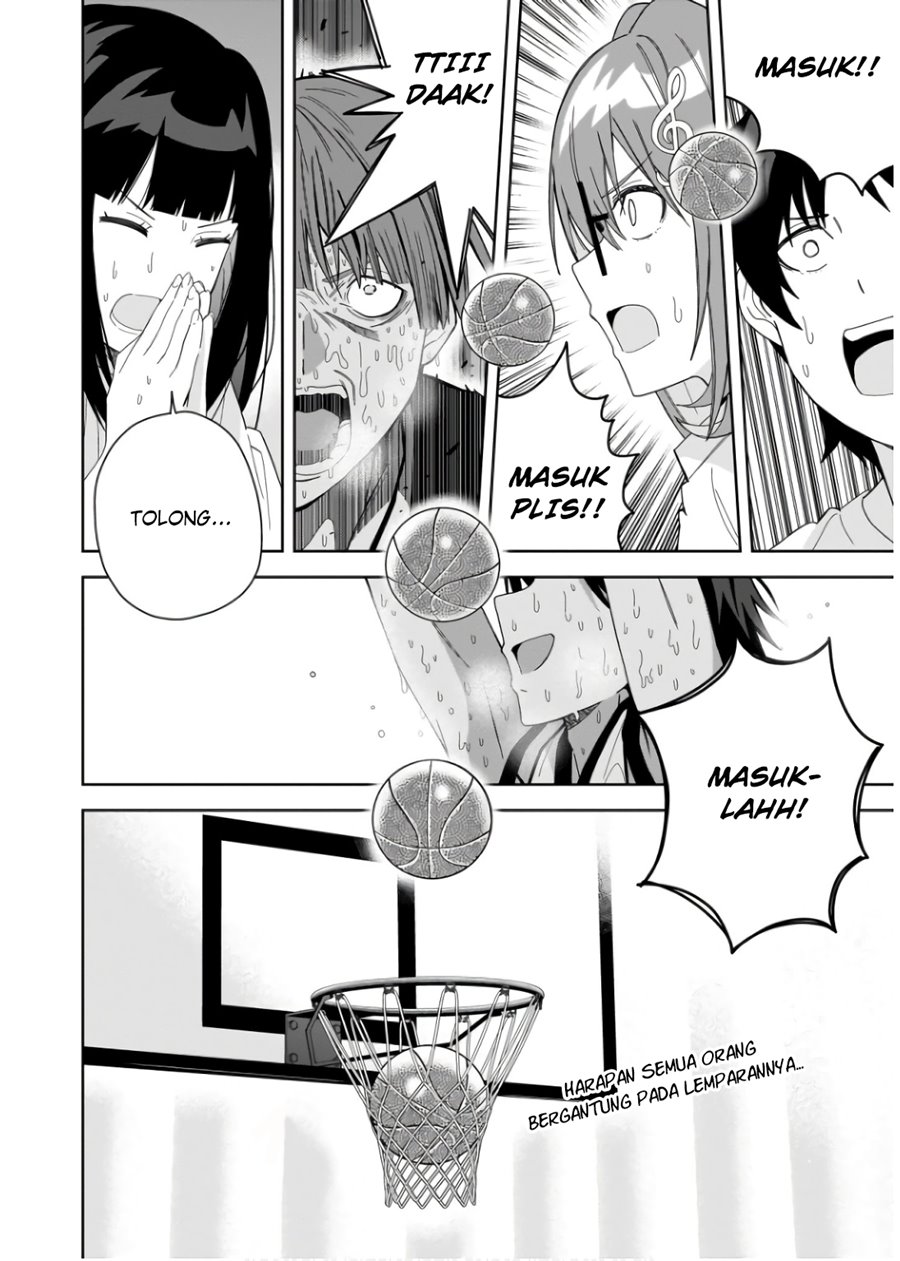 classmate-no-moto-idol-ga-tonikaku-kyodou-fushin-nan-desu - Chapter: 10