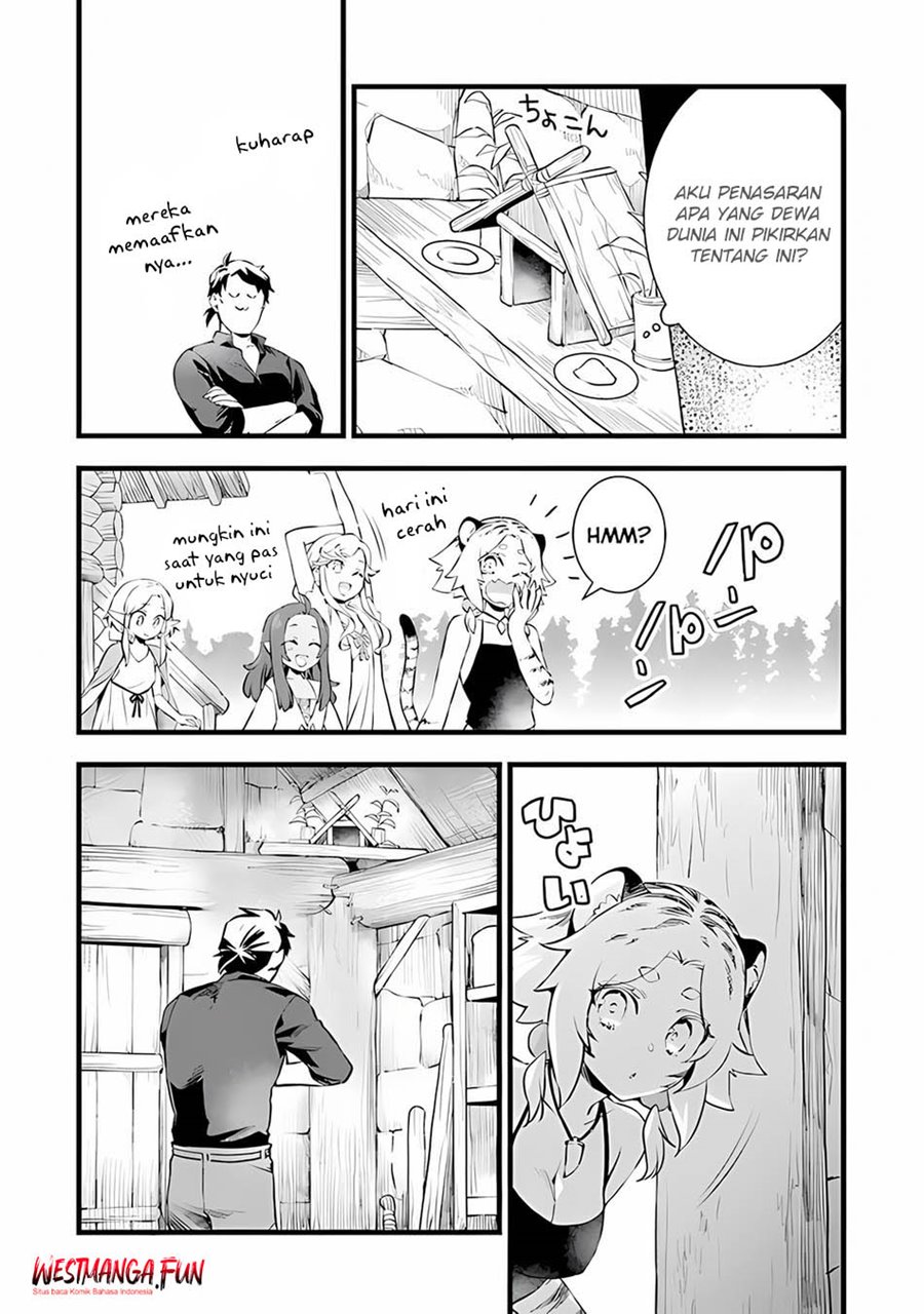 kajiya-de-hajimeru-isekai-slow-life - Chapter: 20