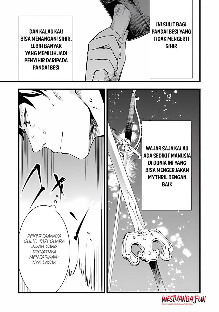 kajiya-de-hajimeru-isekai-slow-life - Chapter: 20