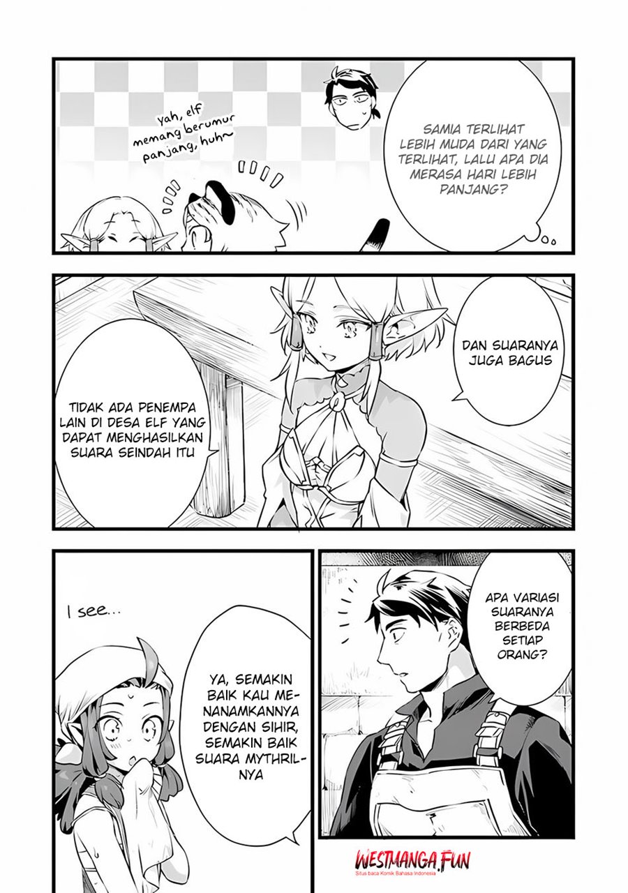 kajiya-de-hajimeru-isekai-slow-life - Chapter: 20