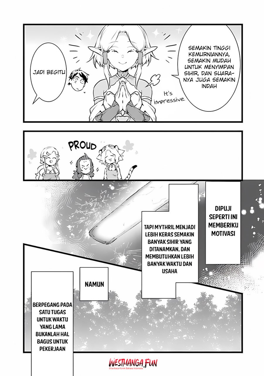 kajiya-de-hajimeru-isekai-slow-life - Chapter: 20