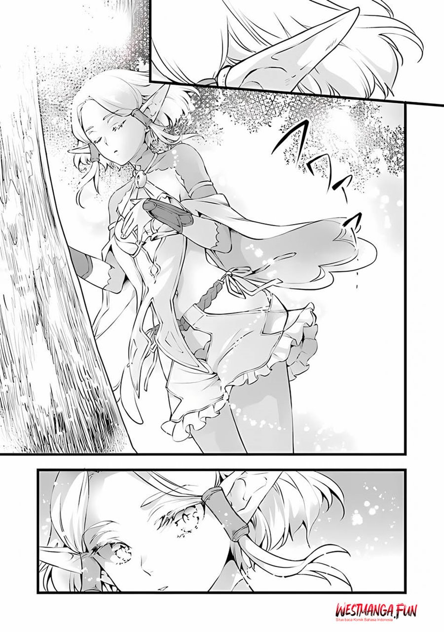 kajiya-de-hajimeru-isekai-slow-life - Chapter: 20