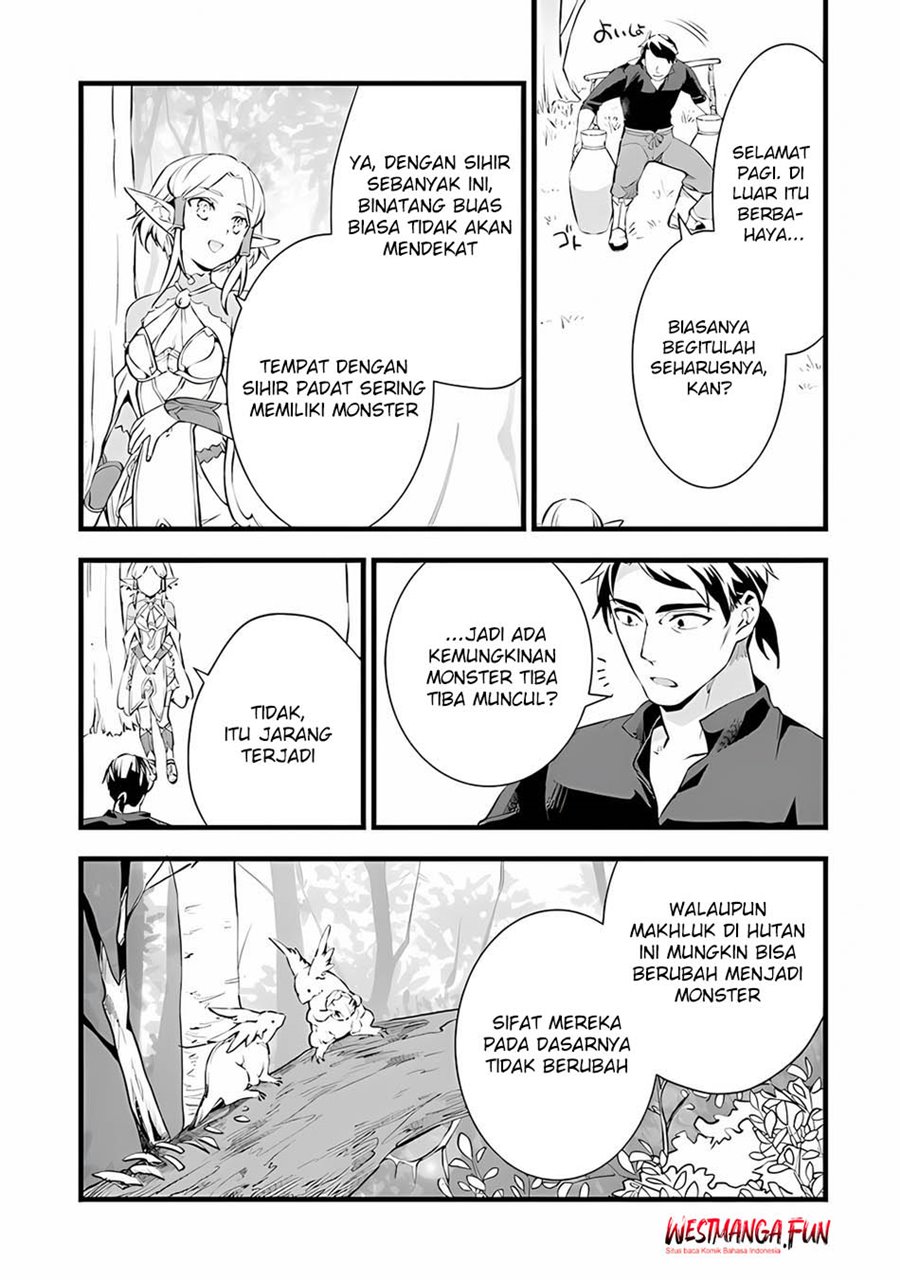 kajiya-de-hajimeru-isekai-slow-life - Chapter: 20