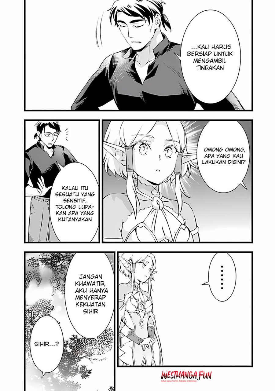 kajiya-de-hajimeru-isekai-slow-life - Chapter: 20