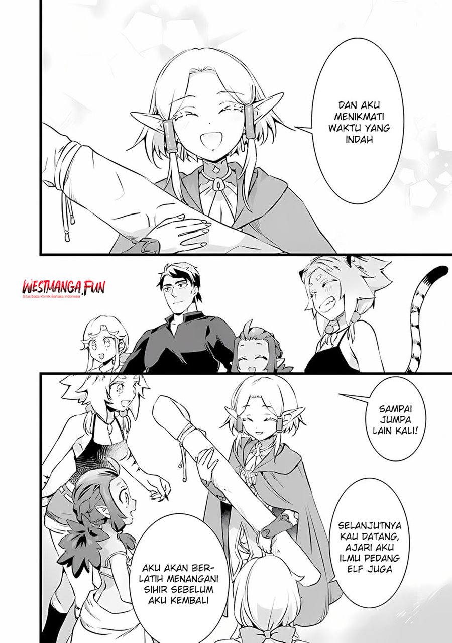 kajiya-de-hajimeru-isekai-slow-life - Chapter: 20