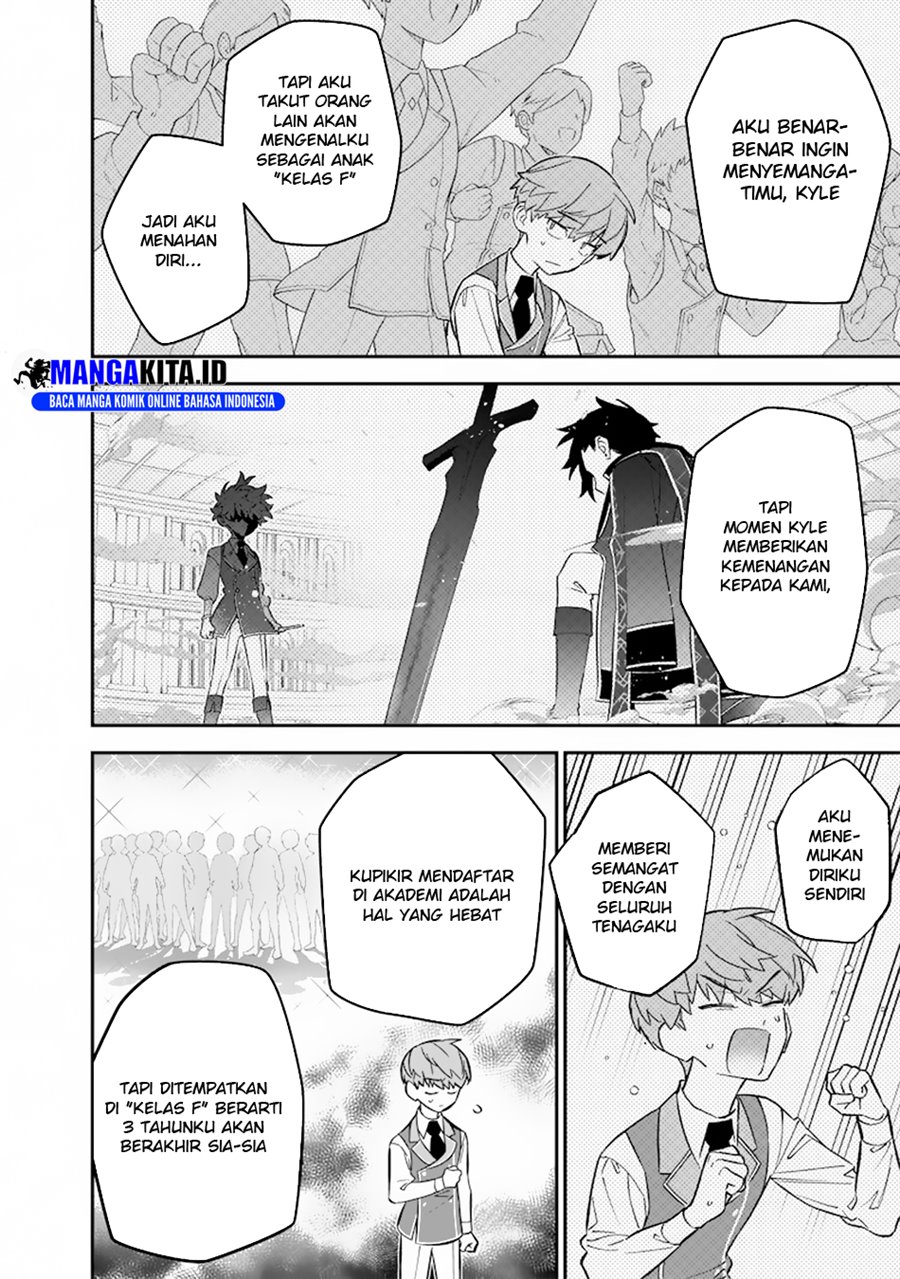 sekai-ni-hitori-zenzokusei-mahou-no-tsukaite - Chapter: 30