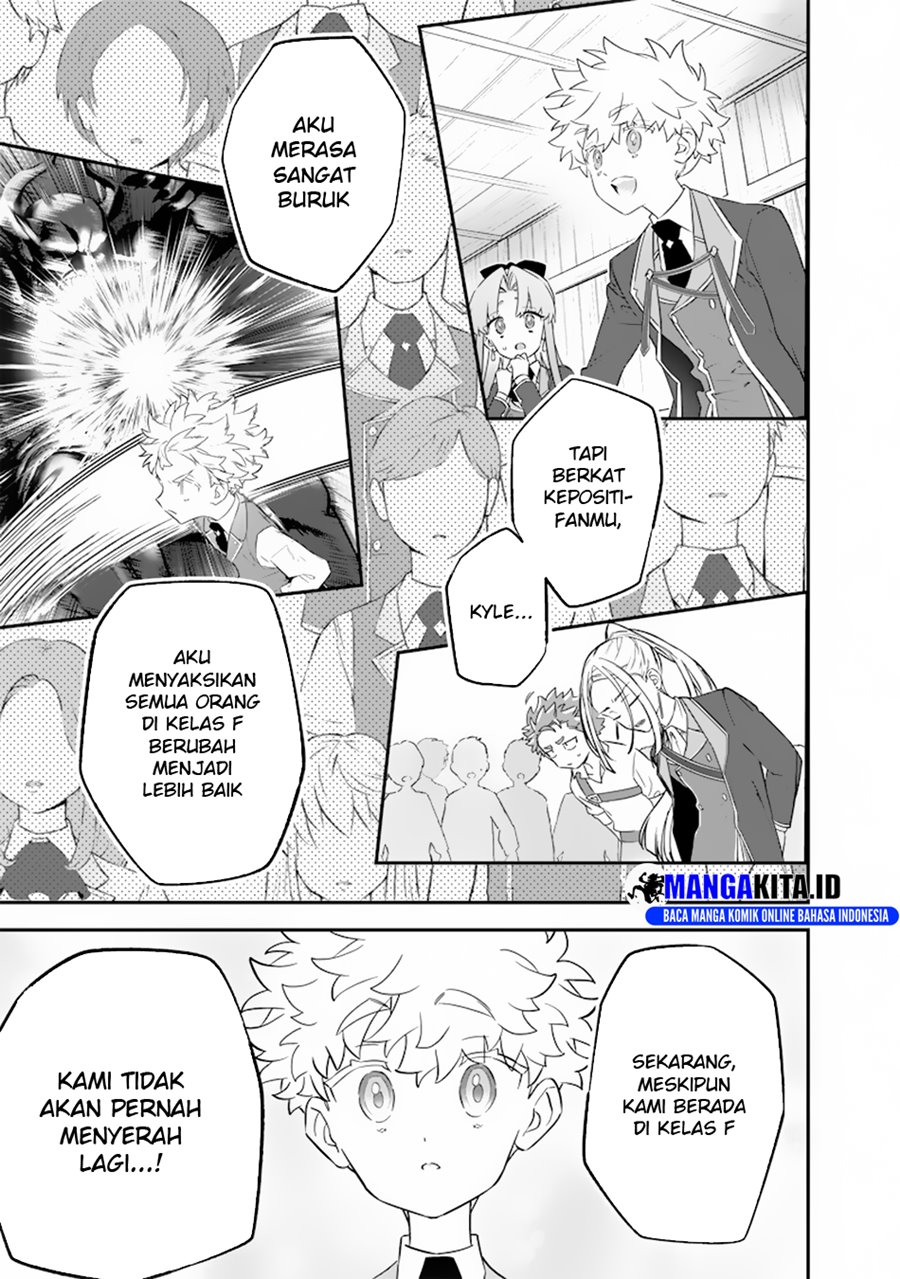 sekai-ni-hitori-zenzokusei-mahou-no-tsukaite - Chapter: 30