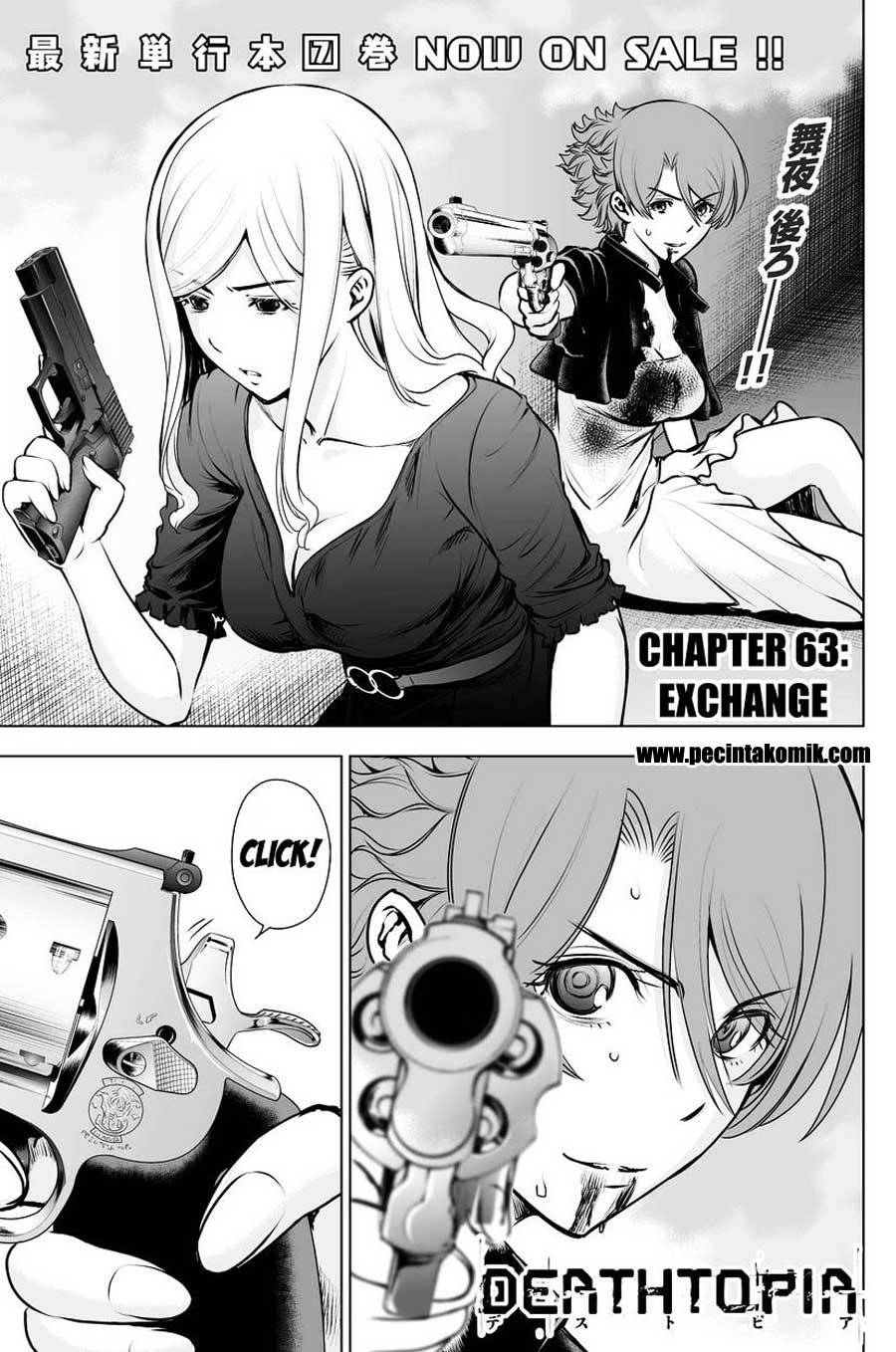 deathtopia - Chapter: 63