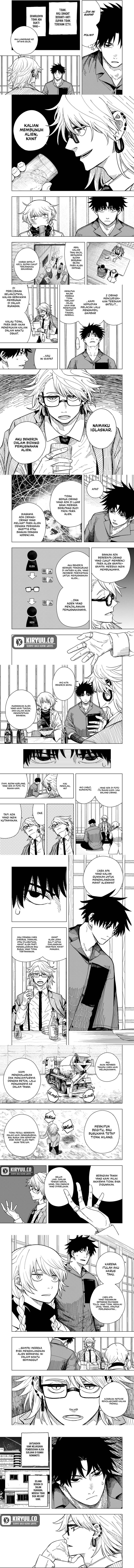 drama-queen - Chapter: 3