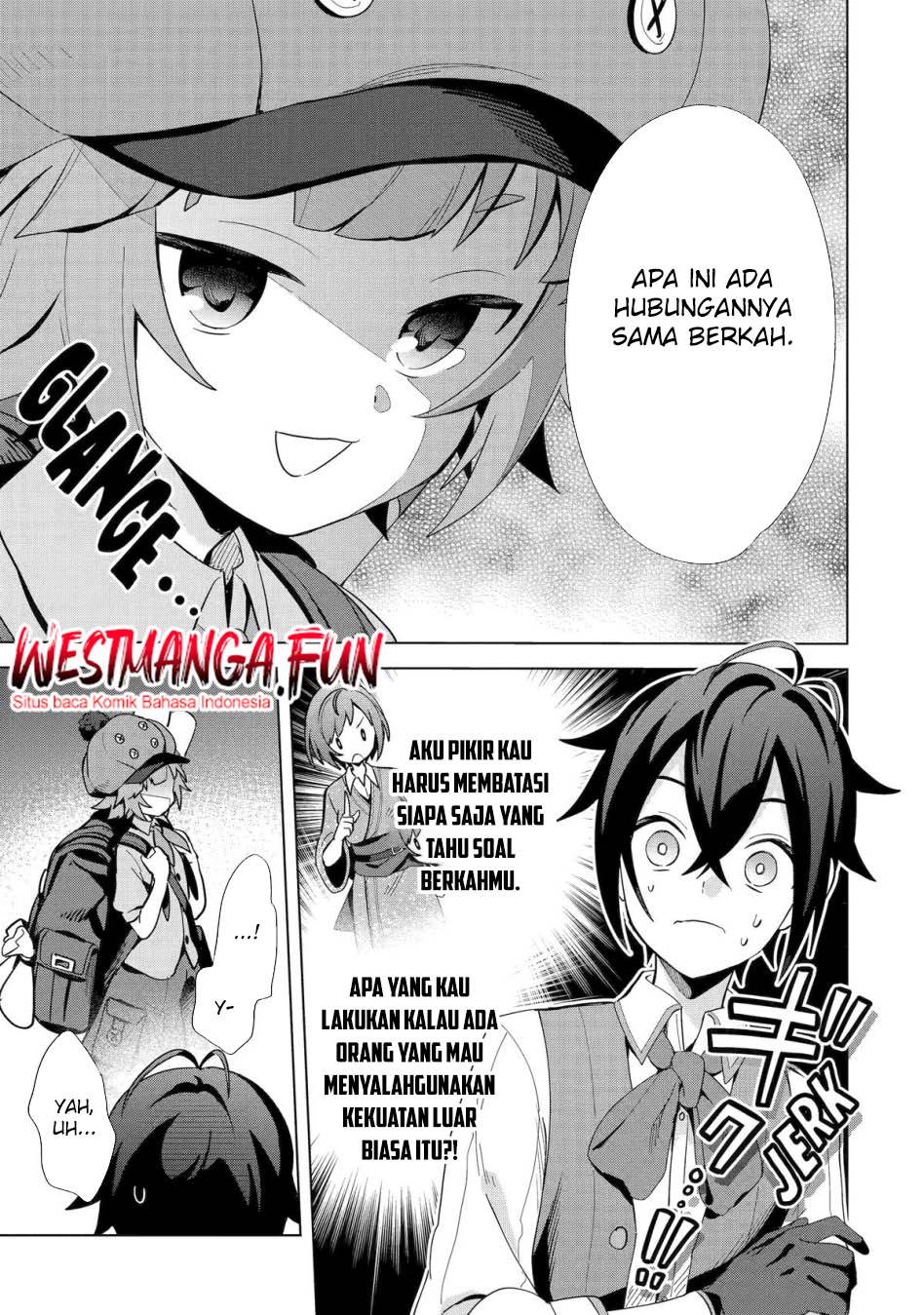 saibai-cheat-de-saikyou-saien-e-tada-no-katei-saiendesu-kedo - Chapter: 4