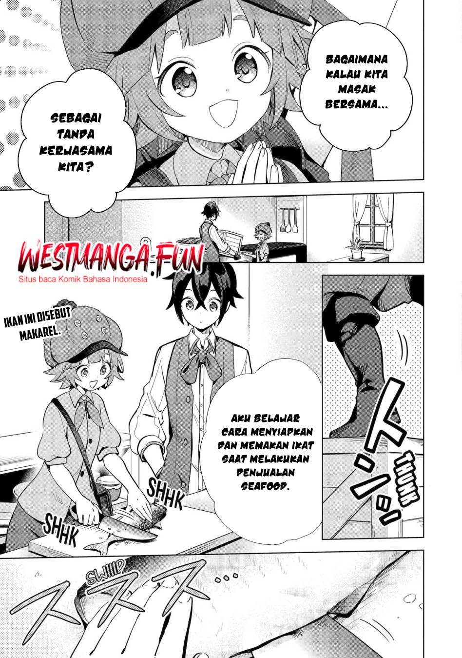 saibai-cheat-de-saikyou-saien-e-tada-no-katei-saiendesu-kedo - Chapter: 4