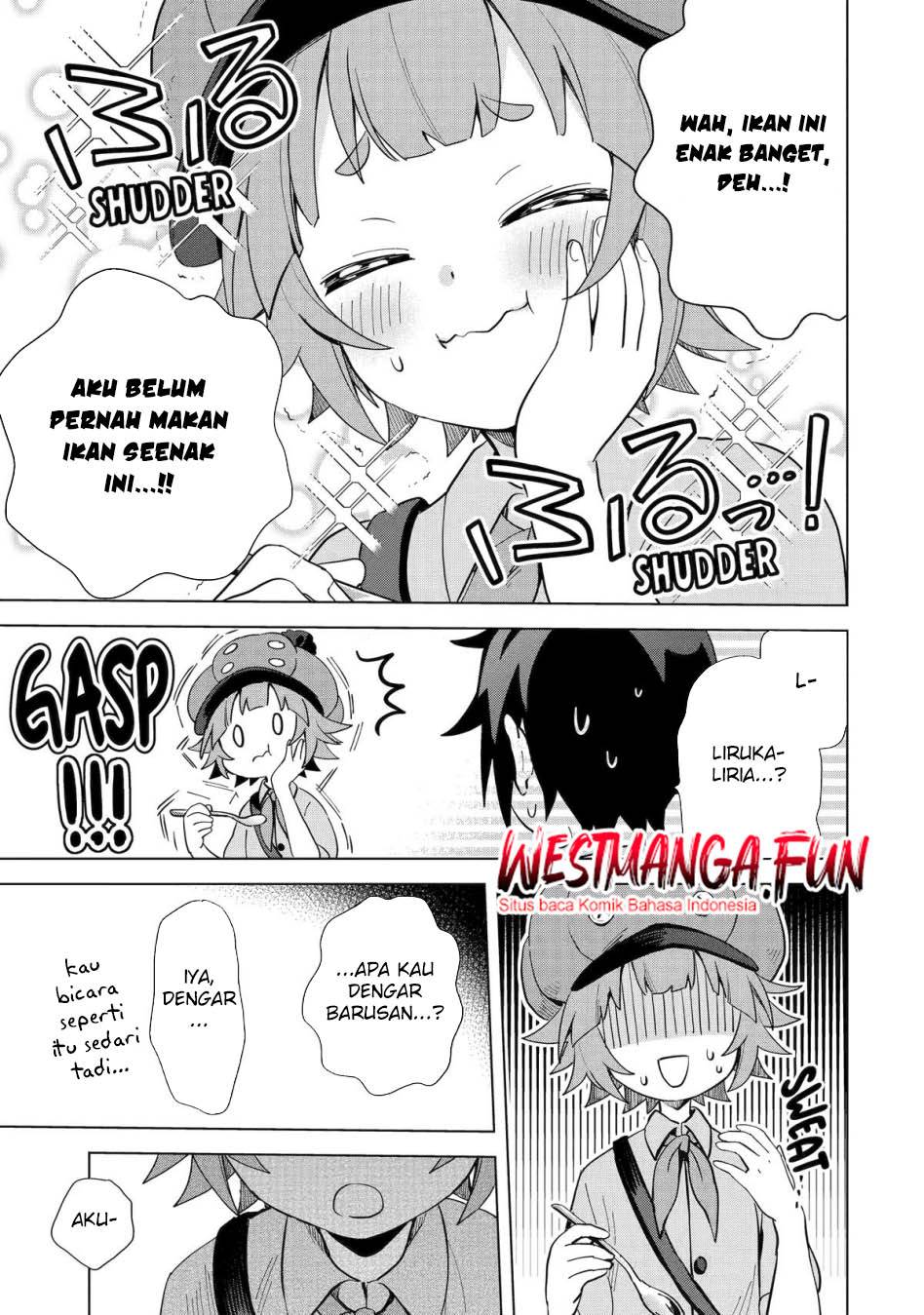 saibai-cheat-de-saikyou-saien-e-tada-no-katei-saiendesu-kedo - Chapter: 4
